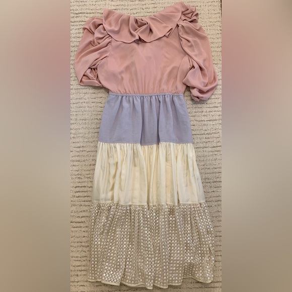 Tory Burch dress - size 4 - Picture 2 of 10